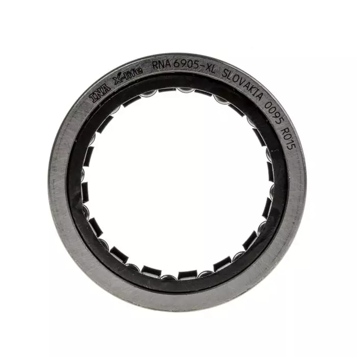 INA 30 mm I.D Needle Roller Bearing, 42 mm O.D, RNA6905-XL INA 30 mm I.D Needle Roller Bearing, 42 mm O.D, RNA6905-XL
