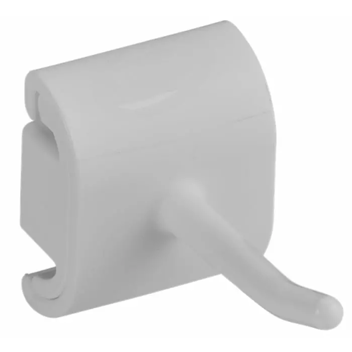 VIKAN Mop Holder White 41 mm, 10125 VIKAN Mop Holder White 41 mm, 10125