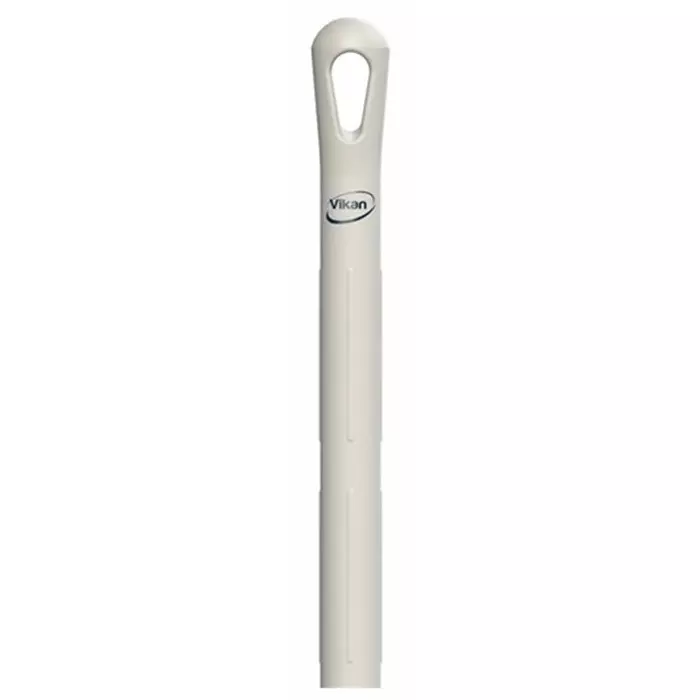 Buy vikan-yellow-glass-reinforced-polypropylene-handle-1m VIKAN Glass Reinforced Polypropylene Handle Yellow 1 m, 29686
