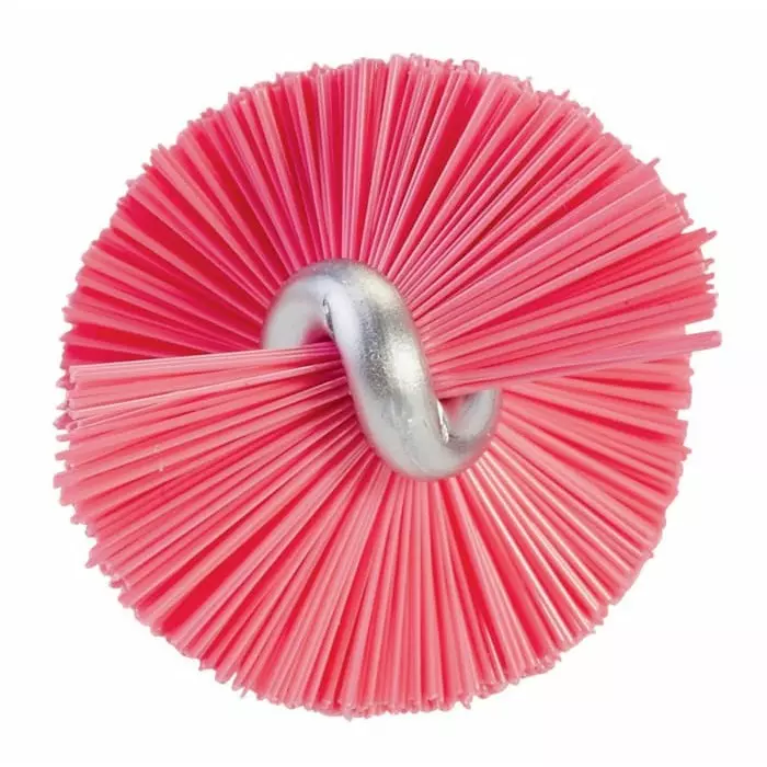 Buy vikan-pink-bottle-brush-500mm-x-20mm VIKAN Bottle Brush Pink 500x20 mm PET Bristle Material, 53761