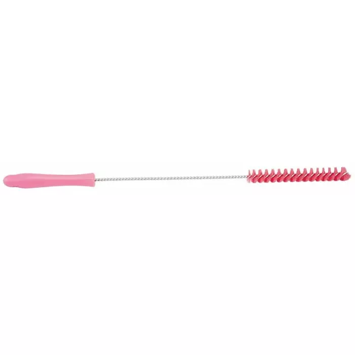 Best vikan-pink-bottle-brush-500mm-x-20mm VIKAN Bottle Brush Pink 500x20 mm PET Bristle Material, 53761