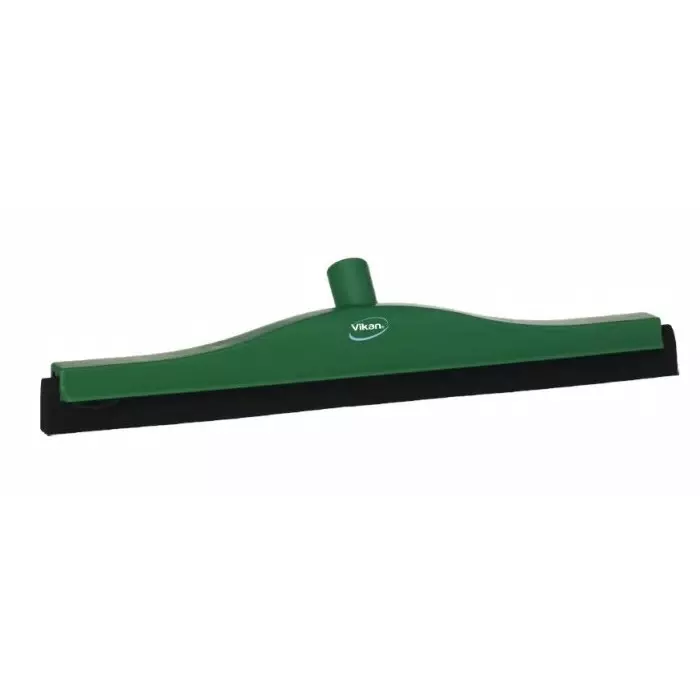 VIKAN Green Squeegee 115x70x500 mm for Food Preparation Surfaces, 77532 VIKAN Green Squeegee 115x70x500 mm for Food Preparation Surfaces, 77532