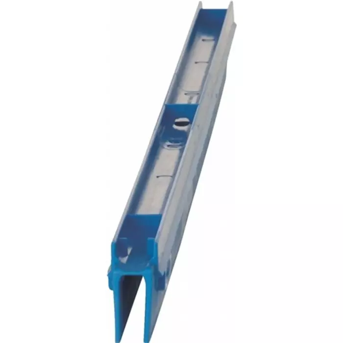 Best vikan-blue-squeegee-45mm-x-25mm-x-600mm-for-cleaning VIKAN Blue Squeegee 45x25x600 mm for Cleaning, 77343