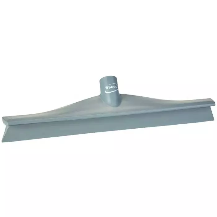 VIKAN Grey Squeegee 90x80x400 mm for Industrial Cleaning, 714088 VIKAN Grey Squeegee 90x80x400 mm for Industrial Cleaning, 714088
