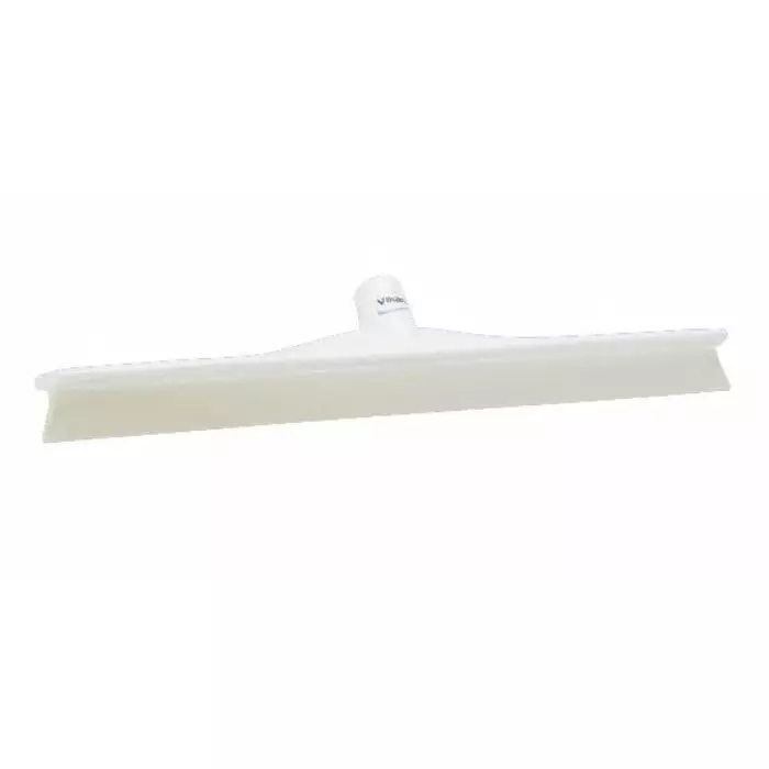 VIKAN White Squeegee 85x75x500 mm for Food Industry, 71505 VIKAN White Squeegee 85x75x500 mm for Food Industry, 71505