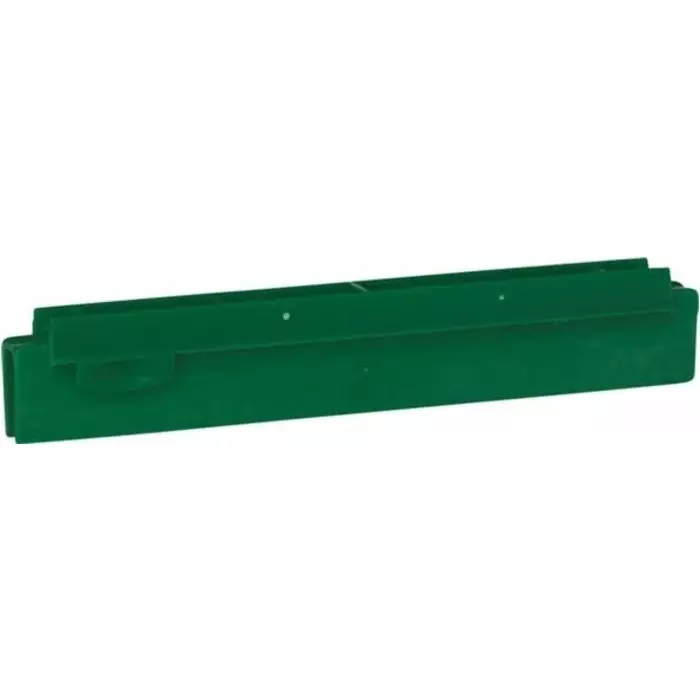 VIKAN Green Squeegee 45x25x250 mm for Cleaning, 77312 VIKAN Green Squeegee 45x25x250 mm for Cleaning, 77312