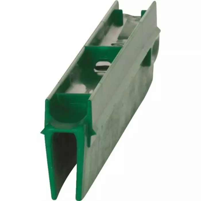 Best vikan-green-squeegee-45mm-x-25mm-x-250mm-for-cleaning VIKAN Green Squeegee 45x25x250 mm for Cleaning, 77312