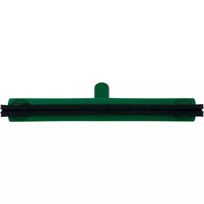 Best vikan-green-squeegee-110mm-x-90mm-x-400mm-for-industrial-cleaning VIKAN Green Squeegee 110x90x400 mm for Industrial Cleaning, 77522