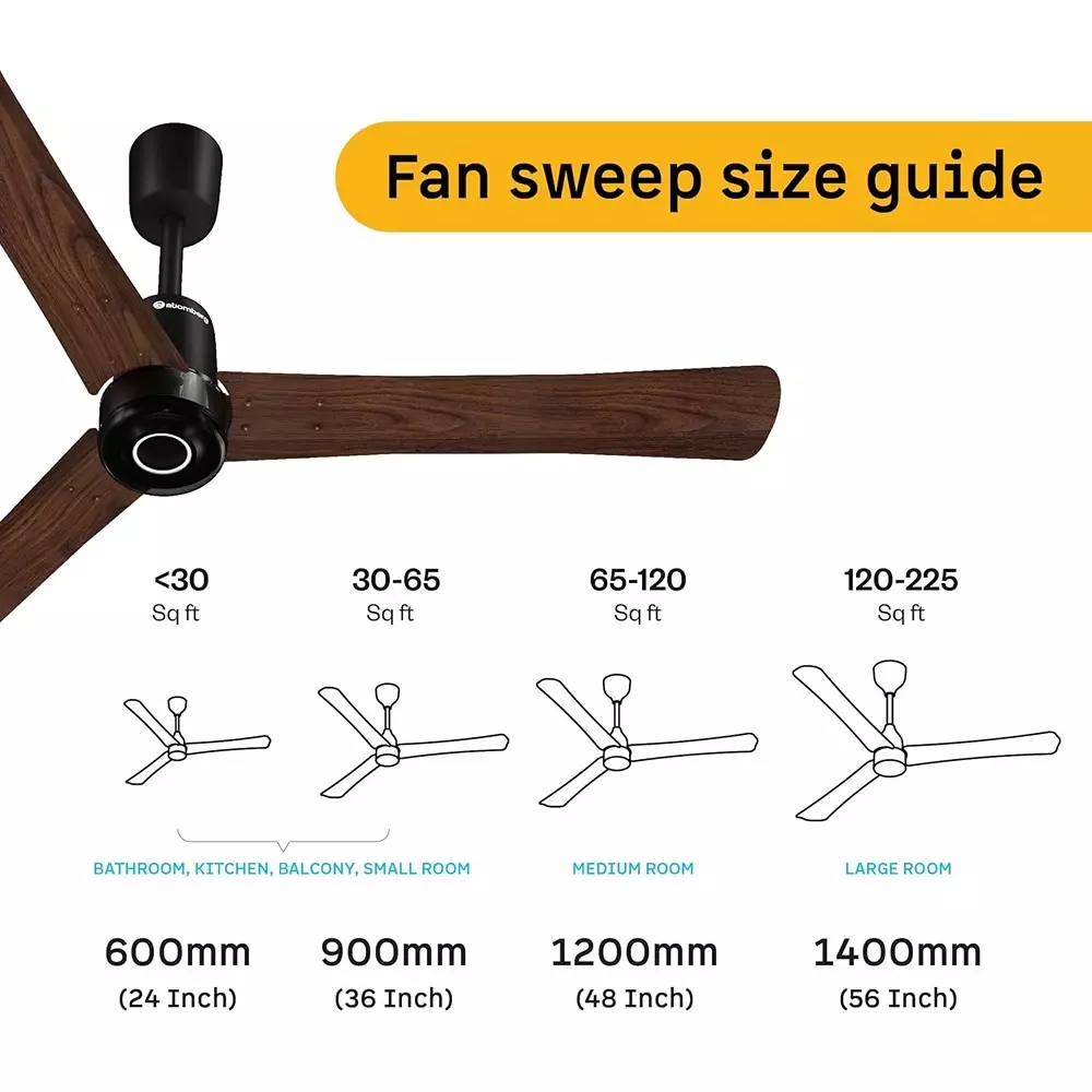 Order atomberg-renesa-elite-smart-wooden-dark-walnut-600-mm-ceiling-fan-with-remote Atomberg Renesa Elite Smart Wooden (Dark Walnut) 600 mm Ceiling Fan with Remote