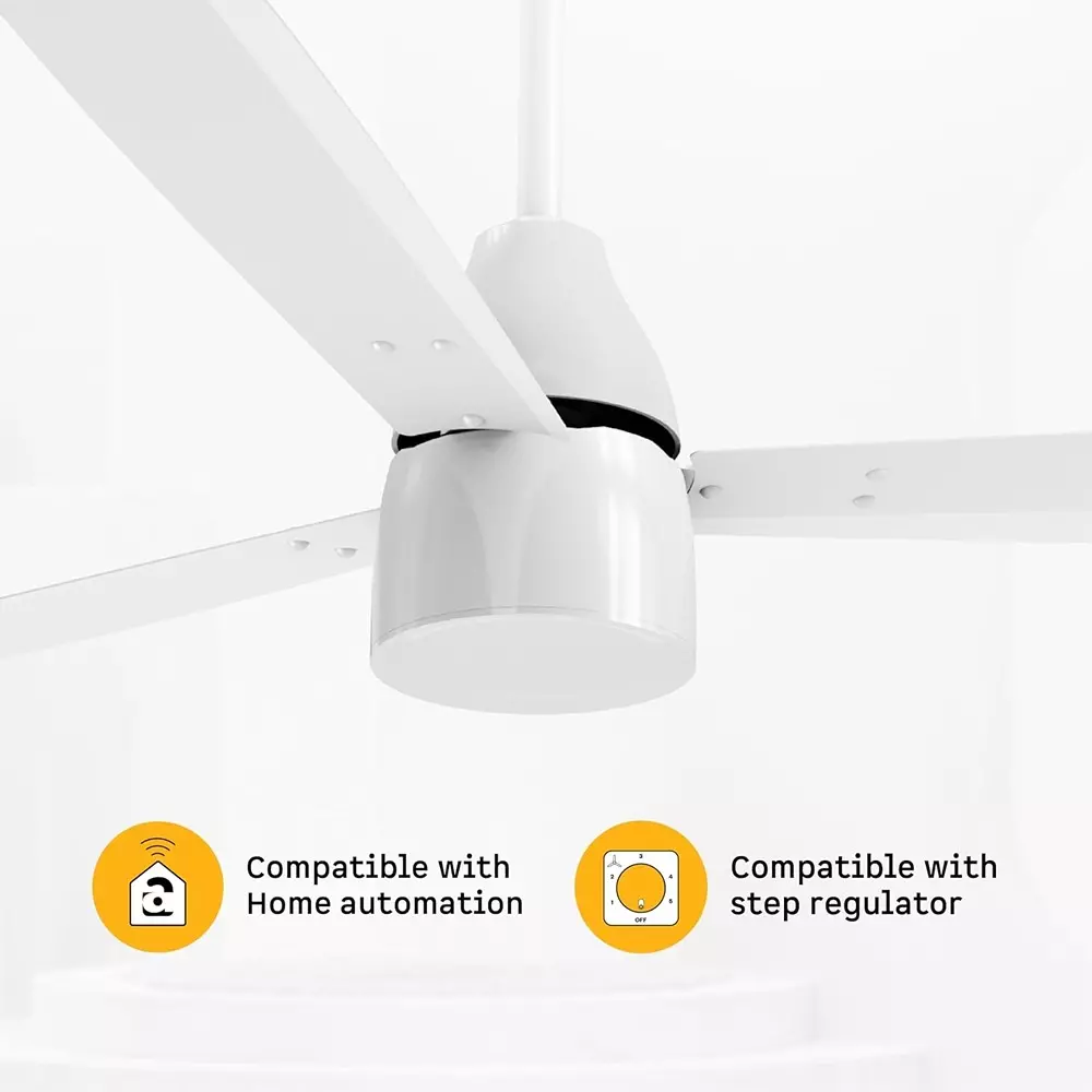 Shop atomberg-renesa-prime-regulator-white-1200-mm-ceiling-fan-with-remote Atomberg Renesa Prime Regulator White 1200 mm Ceiling Fan With Remote