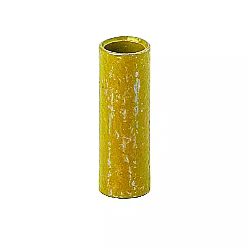 Buy Thomas & Betts Tin Plated Soft Bronze Two Piece Outer Sleeve Connector for Hexagonal Range GSC312 from Industrybuying.com