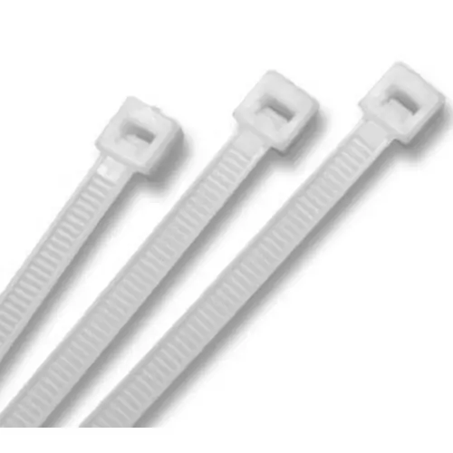 Order schofic-heavy-duty-cable-zip-ties-halogen-free-nylon-polyamide-white-24x100-mm-b07kv17qg2-pack-of-200 SCHOFIC Heavy Duty Cable Zip Ties Halogen-Free Nylon (Polyamide) White 2.4x100 mm, (Pack of 200)