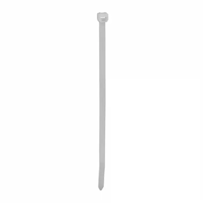Thomas Betts Cable Ties 186.4 mm x 4.7 mm Natural Nylon, TY175-50 (Pack of 1000) Thomas Betts Cable Ties 186.4 mm x 4.7 mm Natural Nylon, TY175-50 (Pack of 1000)