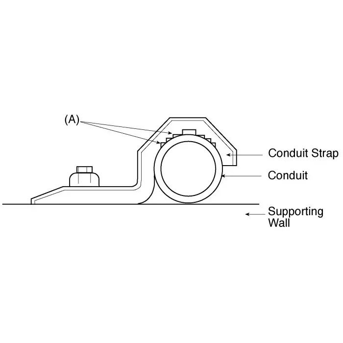 Buy thomas-betts-thomas-betts-conduit-fitting-20mm-nominal-size-malleable-iron-natural-1276 Thomas Betts Conduit Fitting 20 mm Nominal Size Malleable Iron Natural, 1276 (Pack of 5)