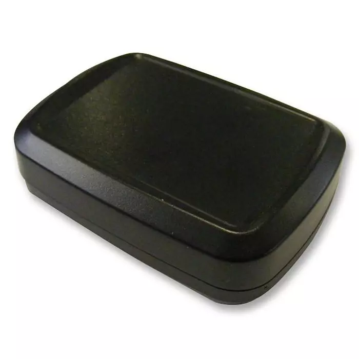 MULTICOMP PRO Plastic Enclosures BOX, LARGE, MCG1910 MULTICOMP PRO Plastic Enclosures BOX, LARGE, MCG1910
