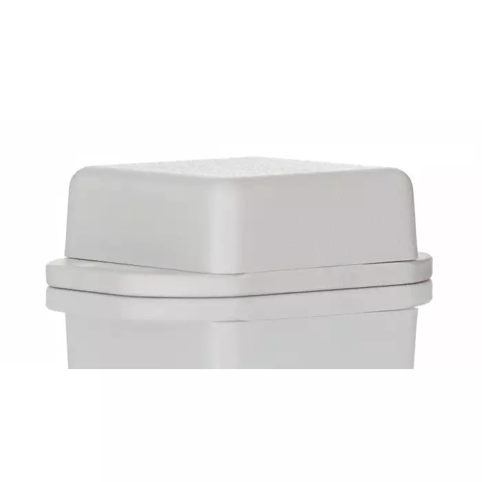 Best hammond-general-purpose-enclosure-35x35x15-mm-abs-1974460 Hammond General Purpose Enclosure 35x35x15 mm ABS, 1974460