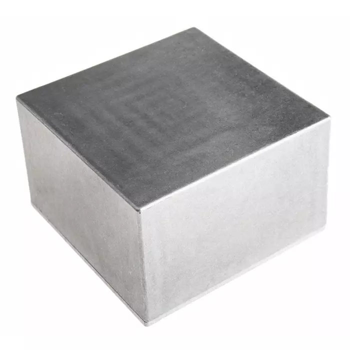 Best hammond-general-purpose-enclosure-125x125x79-mm-die-cast-aluminium-3439934 Hammond General Purpose Enclosure 125x125x79 mm Die Cast Aluminium, 3439934