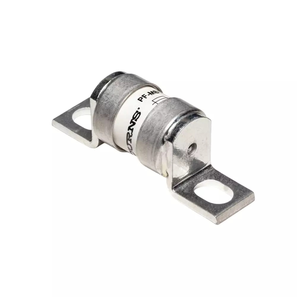 Bourns Cartridge Fuse 150 A 240 VAC 150 VDC, PF-MB1-150 Bourns Cartridge Fuse 150 A 240 VAC 150 VDC, PF-MB1-150