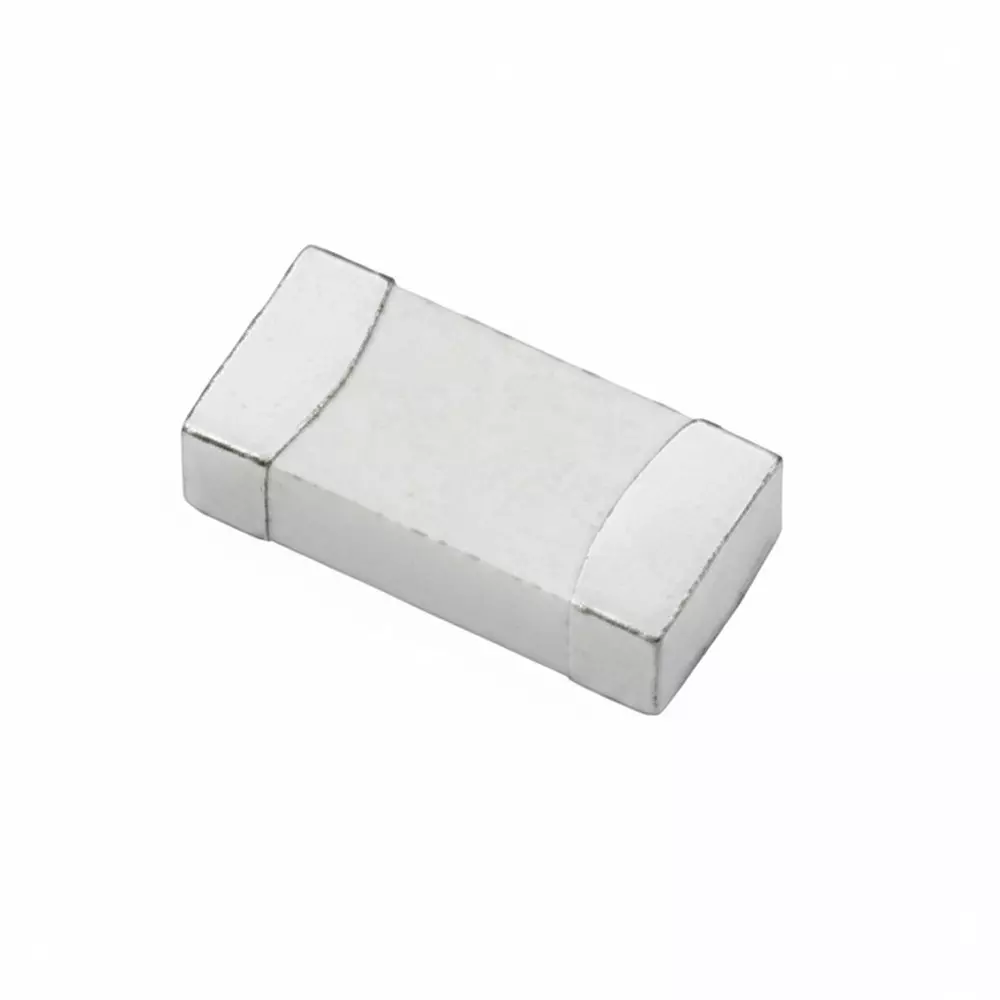 Littelfuse SMD Fuses 1.25 A 63 VAC & 63 VDC 1206 (3216 metric), 04371.25WRA Littelfuse SMD Fuses 1.25 A 63 VAC & 63 VDC 1206 (3216 metric), 04371.25WRA