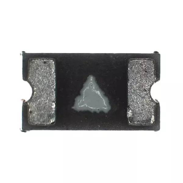 Littelfuse 0603L Series Resettable Fuses - PPTC 40 A Max. Current 36 VDC Max. Voltage, 0603L003/36YR Littelfuse 0603L Series Resettable Fuses - PPTC 40 A Max. Current 36 VDC Max. Voltage, 0603L003/36YR