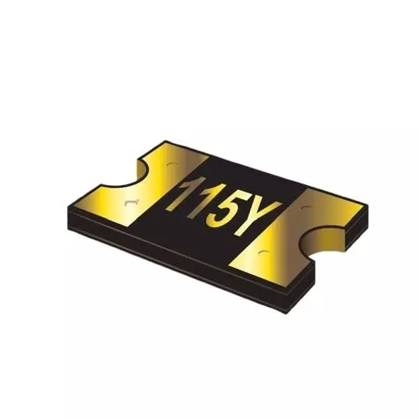 Bourns MF-MSFM Series Resettable Fuses - PPTC PCB Mount 1.25 A Hold Current 24 V Max. Voltage, MF-MSMF125/24X-2 Bourns MF-MSFM Series Resettable Fuses - PPTC PCB Mount 1.25 A Hold Current 24 V Max. Voltage, MF-MSMF125/24X-2