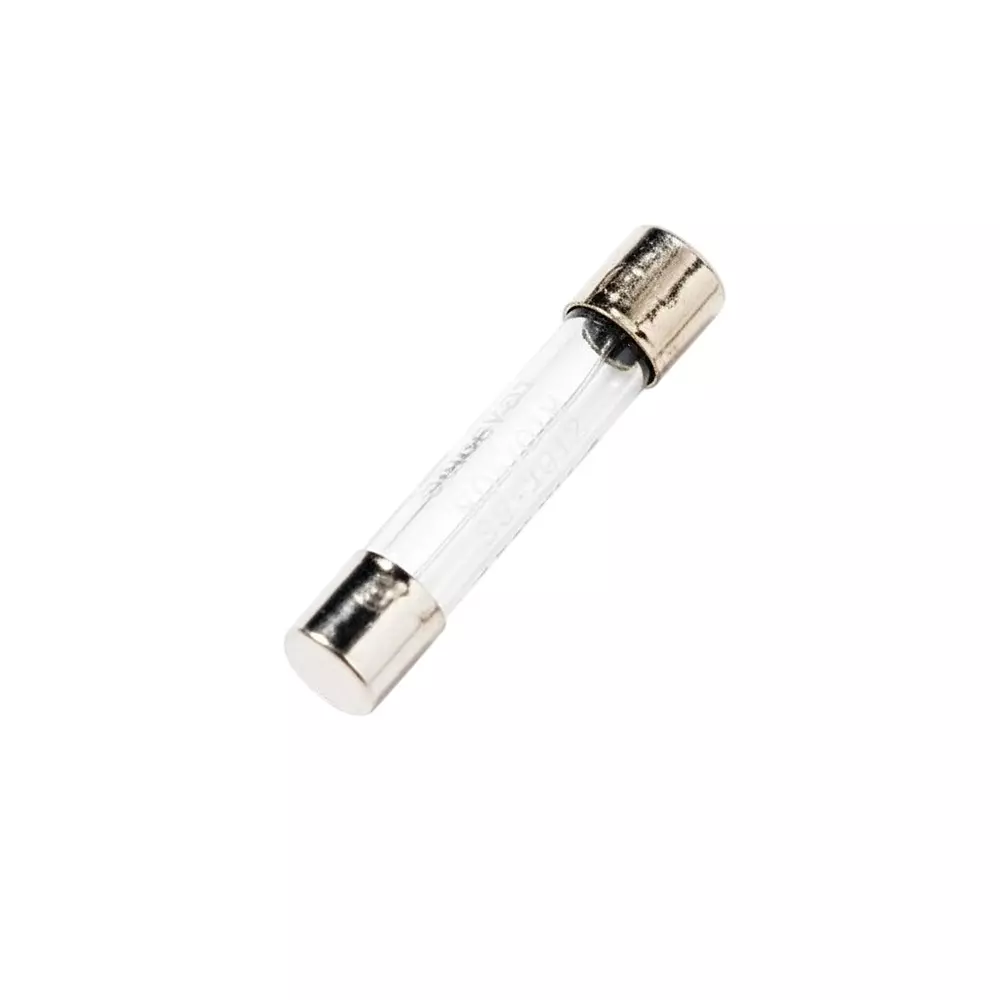 Littelfuse Glass Fuses 2 A 250 VAC 3AG (6.3x32 mm) Fuse Size/Group, 0313002.HXIDP Littelfuse Glass Fuses 2 A 250 VAC 3AG (6.3x32 mm) Fuse Size/Group, 0313002.HXIDP