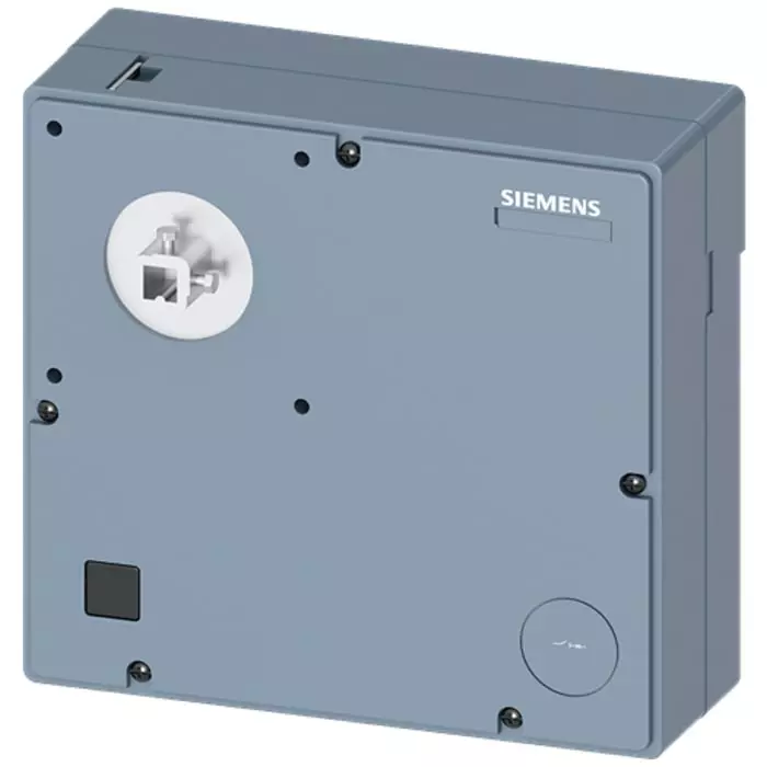 Siemens 3VA9 Rotary Operator, 3VA9877-0GK00 Siemens 3VA9 Rotary Operator, 3VA9877-0GK00