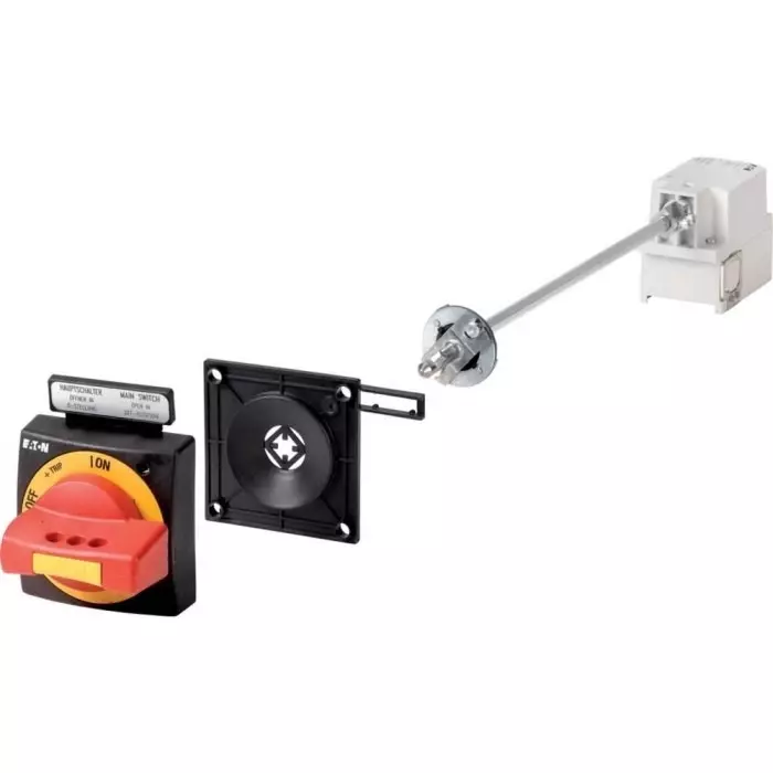 EATON Moeller NZM Assembly Kit, 289822 NZM1-XSRF-R EATON Moeller NZM Assembly Kit, 289822 NZM1-XSRF-R