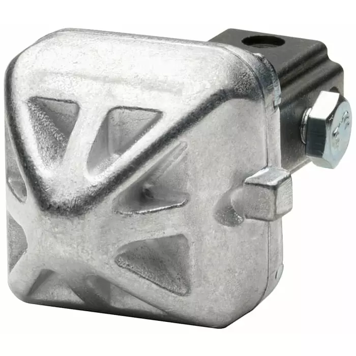 Siemens SENTRON Coupling Driver, 8UC6017 Siemens SENTRON Coupling Driver, 8UC6017