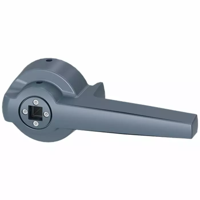 Siemens 3VA9 Supplementary Handle, 3VA9677-0GC01 Siemens 3VA9 Supplementary Handle, 3VA9677-0GC01