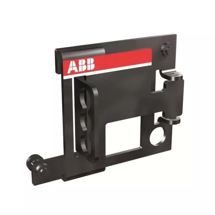ABB Tmax XT Padlock Device for use with Circuit Breaker, 1SDA066589R1 PLL XT1-3 ABB Tmax XT Padlock Device for use with Circuit Breaker, 1SDA066589R1 PLL XT1-3