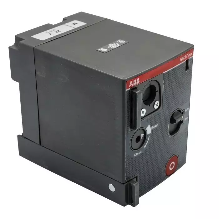 ABB Tmax XT Motor Operator for use with Tmax XT, 1SDA066457R1 ABB Tmax XT Motor Operator for use with Tmax XT, 1SDA066457R1