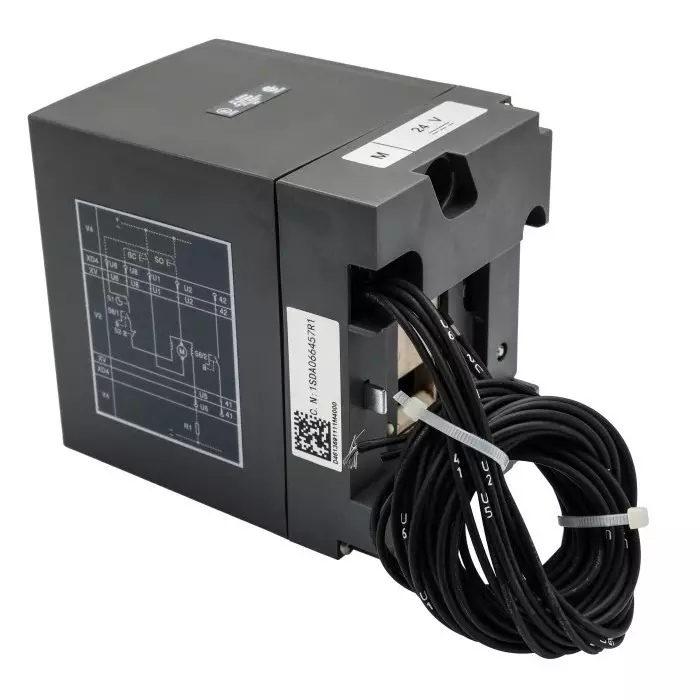 Buy abb-tmax-xt-motor-operator-for-use-with-tmax-xt-1sda066457r1 ABB Tmax XT Motor Operator for use with Tmax XT, 1SDA066457R1