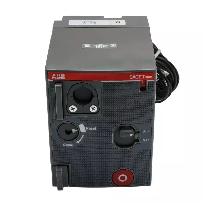 Best abb-tmax-xt-motor-operator-for-use-with-tmax-xt-1sda066457r1 ABB Tmax XT Motor Operator for use with Tmax XT, 1SDA066457R1