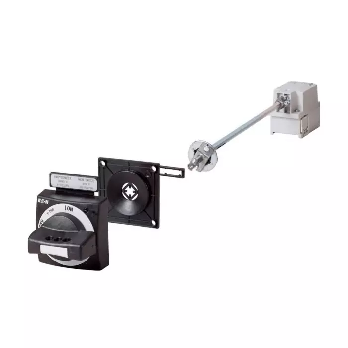 EATON Moeller NZM Assembly Kit, 289814 NZM1-XSF-R EATON Moeller NZM Assembly Kit, 289814 NZM1-XSF-R