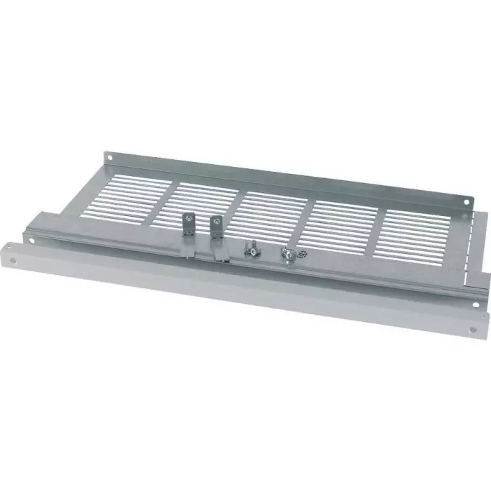 EATON xEnergy Series Galvanised Steel Partition for Use with xEnergy LV Switchgear, 275 x 604 x 24 mm, 184685 XPRMM-50 EATON xEnergy Series Galvanised Steel Partition for Use with xEnergy LV Switchgear, 275 x 604 x 24 mm, 184685 XPRMM-50