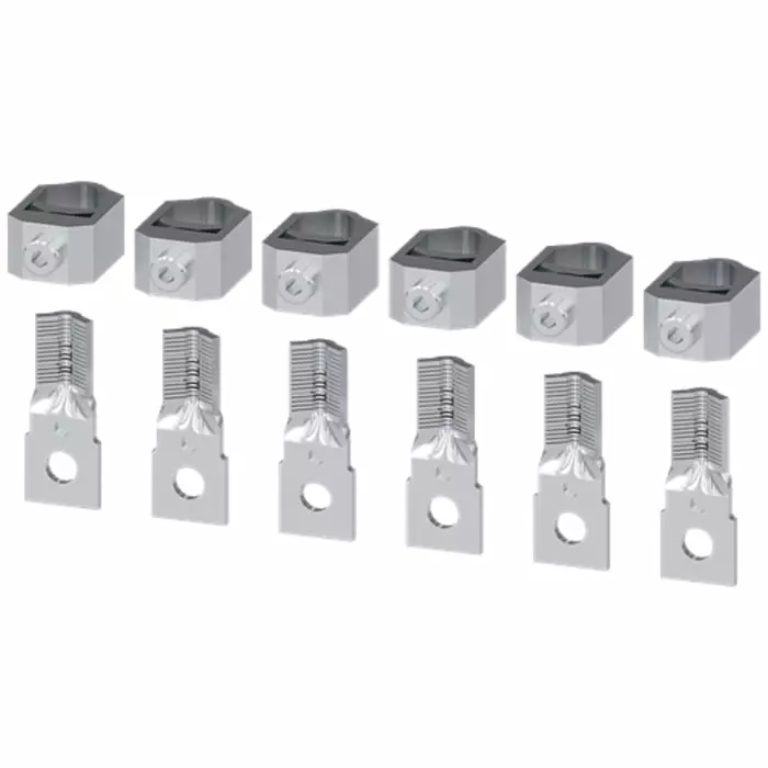 Siemens 3NJ6943 Connection Terminals, 3NJ6943-1CA00 Siemens 3NJ6943 Connection Terminals, 3NJ6943-1CA00