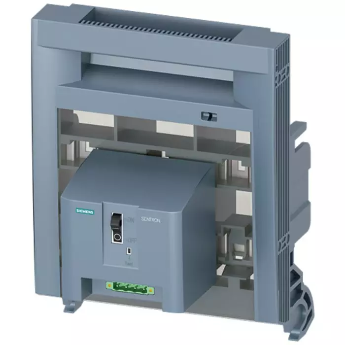 Siemens 3NP1 Handle Unit, 3NP1953-1GB10 Siemens 3NP1 Handle Unit, 3NP1953-1GB10