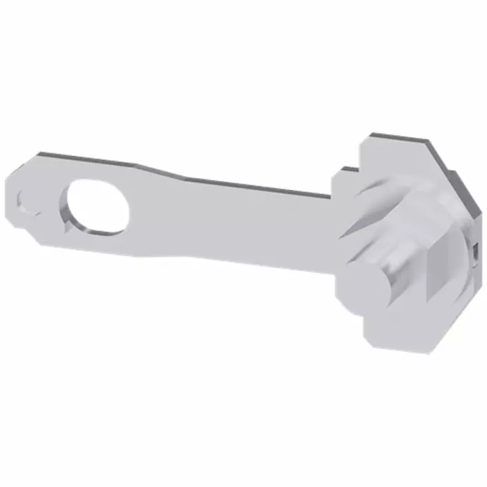 Siemens 3NJ6930 Current Transformer Busbars, 3NJ6930-3DF00 Siemens 3NJ6930 Current Transformer Busbars, 3NJ6930-3DF00