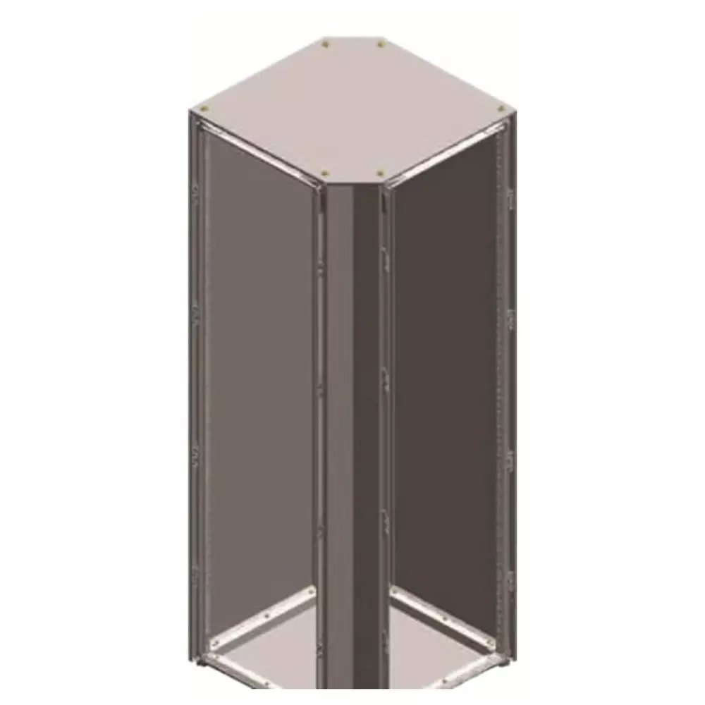 ABB Floor Standing Enclosure, 2CPX045685R9999 ABB Floor Standing Enclosure, 2CPX045685R9999