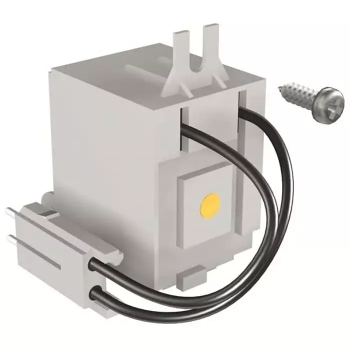 ABB Tmax Undervoltage Release for use with Tmax T, 1SDA054880R1 ABB Tmax Undervoltage Release for use with Tmax T, 1SDA054880R1