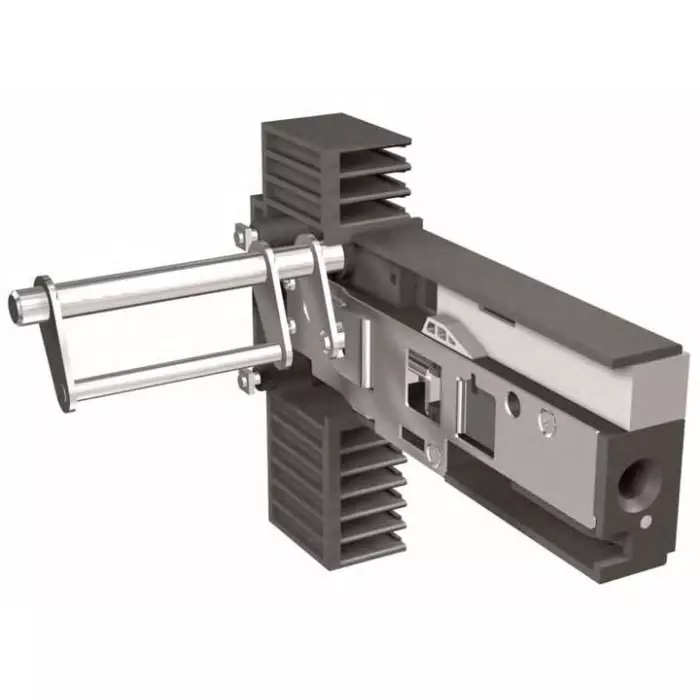 ABB Tmax XT Conversion Kit for use with XT4, 1SDA066289R1 ABB Tmax XT Conversion Kit for use with XT4, 1SDA066289R1