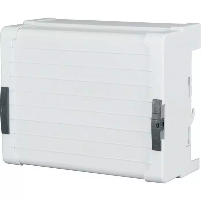 EATON xEnergy Series Cover, 15 x 204 x 92 mm, 107182 BBC-MCS2 EATON xEnergy Series Cover, 15 x 204 x 92 mm, 107182 BBC-MCS2