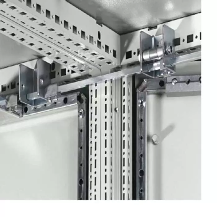 Buy rittal-ts-series-interconnecting-rod-for-use-with-enclosure-265-1359 Rittal TS Series Interconnecting Rod for Use with Enclosure, 4920000 (Pack of 10 Pcs)