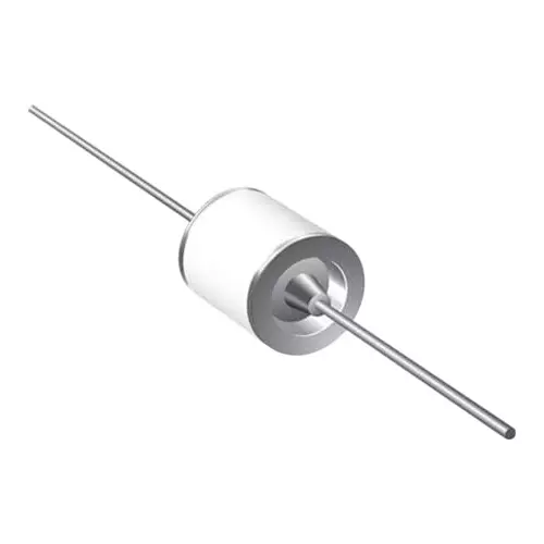 Bourns 2057 Series Gas Discharge Tubes 2 Electrode 10 kA 300 V 5.5x6 mm, 2057-30-BLF Bourns 2057 Series Gas Discharge Tubes 2 Electrode 10 kA 300 V 5.5x6 mm, 2057-30-BLF
