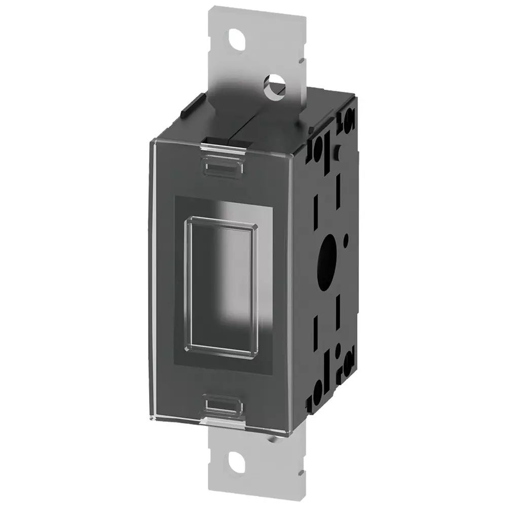 Siemens SENTRON Neutral Conductor Terminal, 3KD9506-7 Siemens SENTRON Neutral Conductor Terminal, 3KD9506-7