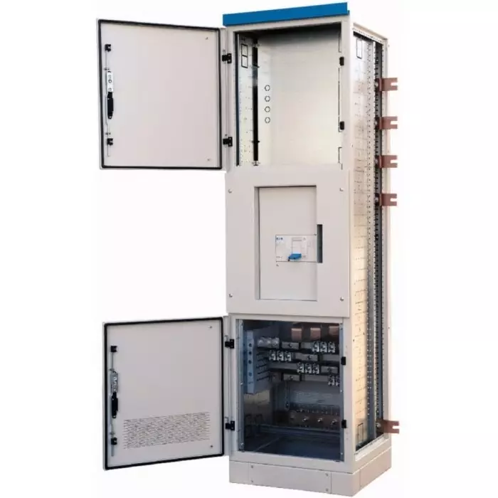 EATON xEnergy Light Busbar Support for use with Distribution Board Feeder System, 138268 KSX-34P-EXT (Pack of 2) EATON xEnergy Light Busbar Support for use with Distribution Board Feeder System, 138268 KSX-34P-EXT (Pack of 2)