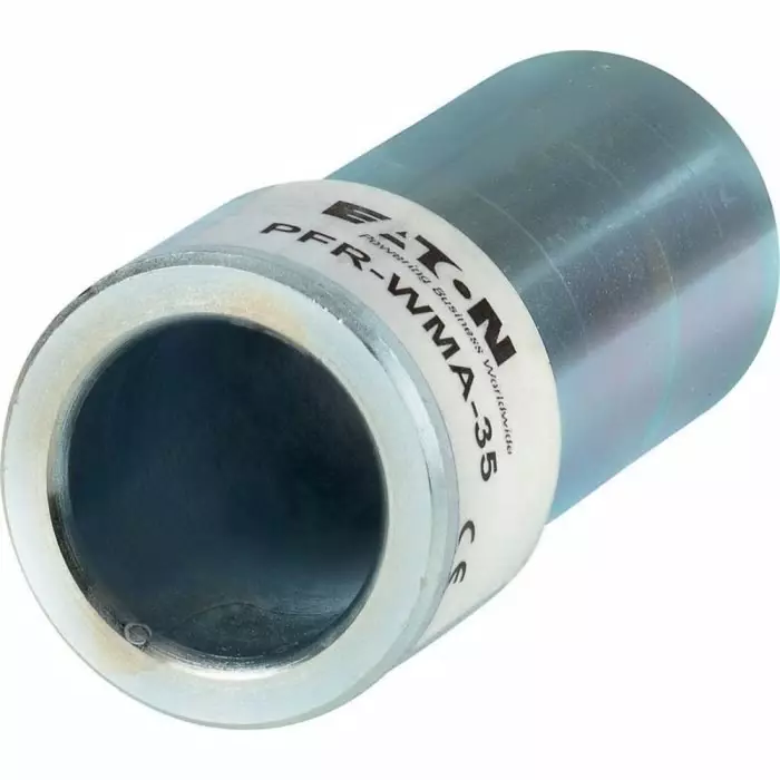 EATON Moeller Series Series Magnetic Shielding for Use with PFR-W-210, 153 x 215 x 215 mm, 286005 PFR-WMA-210 EATON Moeller Series Series Magnetic Shielding for Use with PFR-W-210, 153 x 215 x 215 mm, 286005 PFR-WMA-210