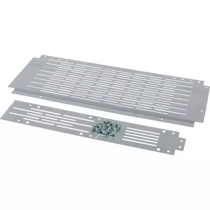 EATON xEnergy Series Steel Partition for Use with xEnergy LV Switchgear, 239 x 1095 x 3 mm, 184718 XPRCSB06 EATON xEnergy Series Steel Partition for Use with xEnergy LV Switchgear, 239 x 1095 x 3 mm, 184718 XPRCSB06