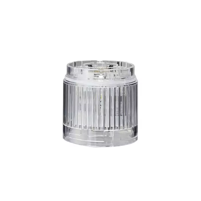 Patlite LR5 Series Clear Light Module 24 V DC LED Bulb IP65 NEMA TYPE 4X 13, LR5-E-BZ Patlite LR5 Series Clear Light Module 24 V DC LED Bulb IP65 NEMA TYPE 4X 13, LR5-E-BZ
